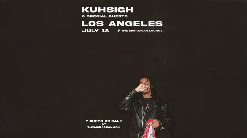 Kuhsigh