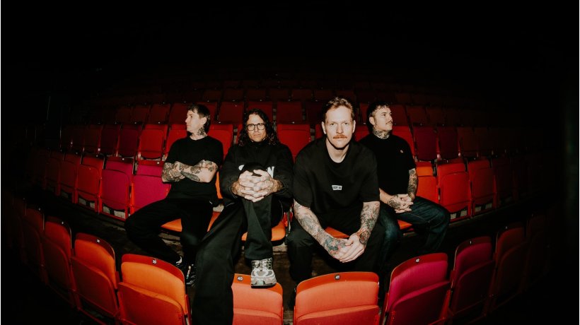 The Amity Affliction