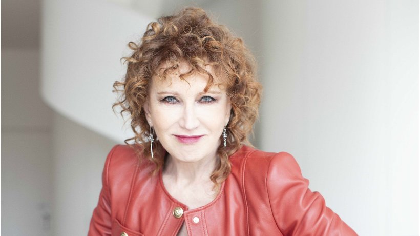 Fiorella canta Fabrizio e Ivano: Anime Salve | Lake Sound Park