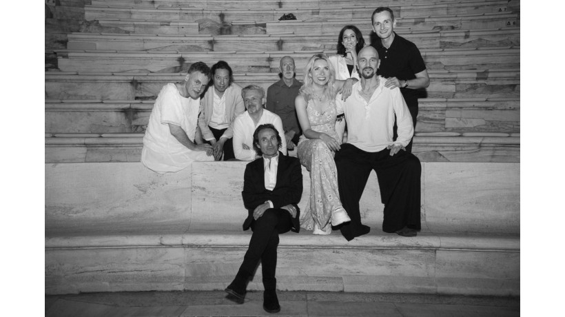 James 2026 - Love is the Answer