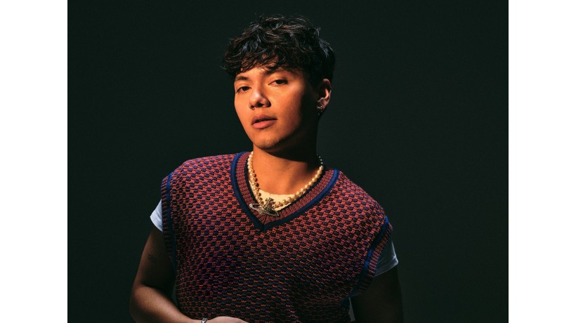 JJ - Act ll - Into The Unknown Tour | VIP Ticket