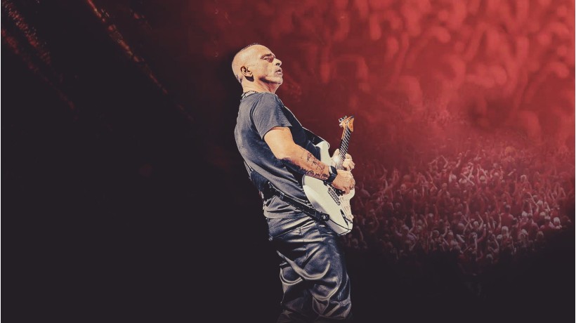 Eros Ramazzotti | Venue Premium Packages