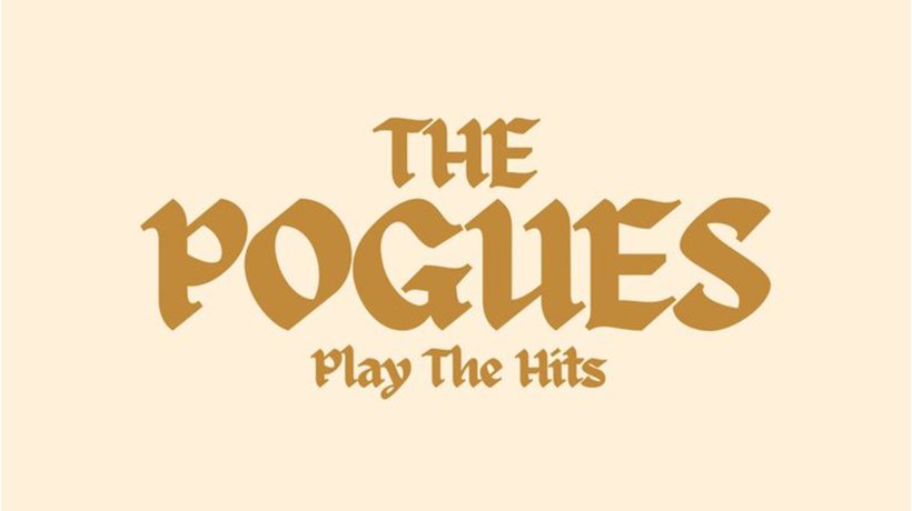The Pogues