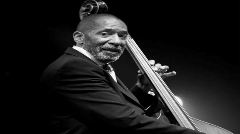Ron Carter