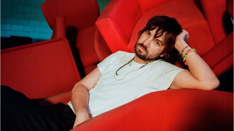 Tame Impala | Vinyl Room Upgrade (excluding concert ticket)