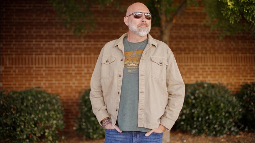 Corey Smith - 21 After 21 Tour: Celebrating 21 Years On The Road