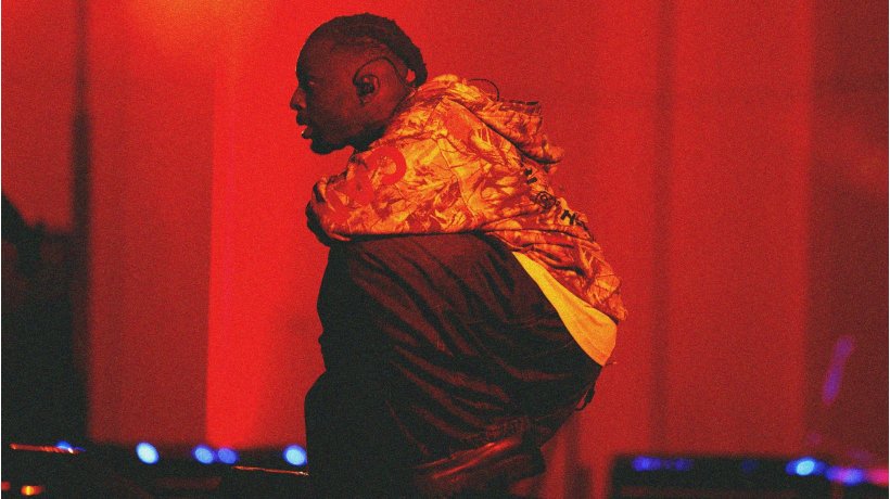 Spotlight: Isaiah Rashad
