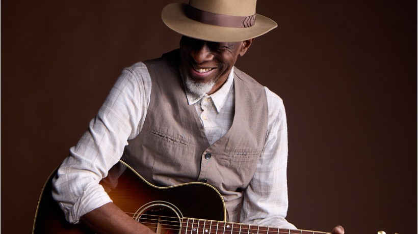 Keb' Mo'
