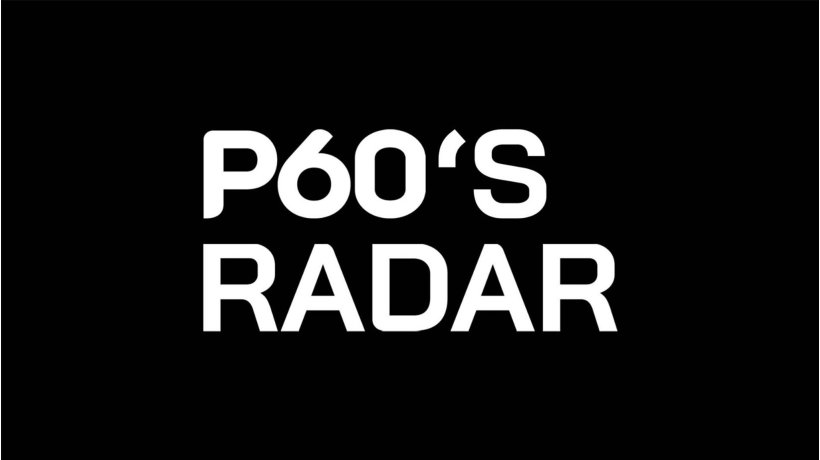 P60's Radar: Fietsband & Tiepfout