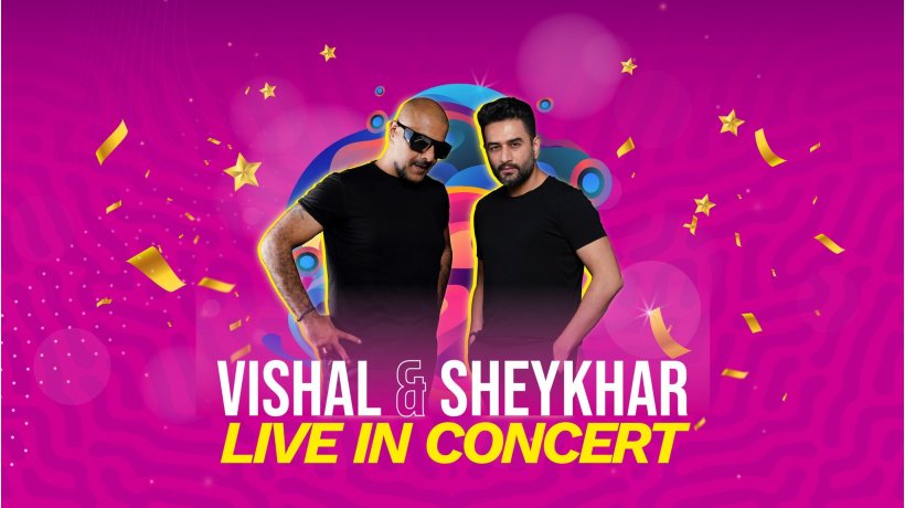 Vishal-Shekhar