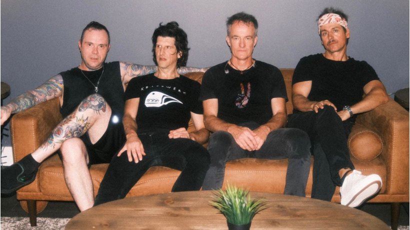 Our Lady Peace: 30th Anniversary Tour