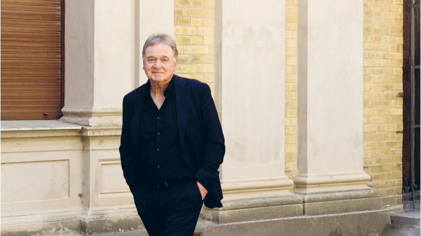 Lieder, Sänger und Poeten