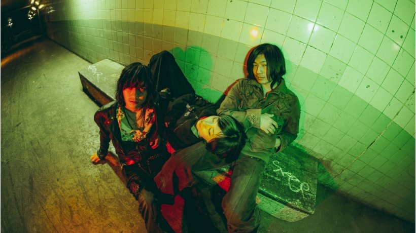 Yearn with Junebug / Joseon / I'll show you magic