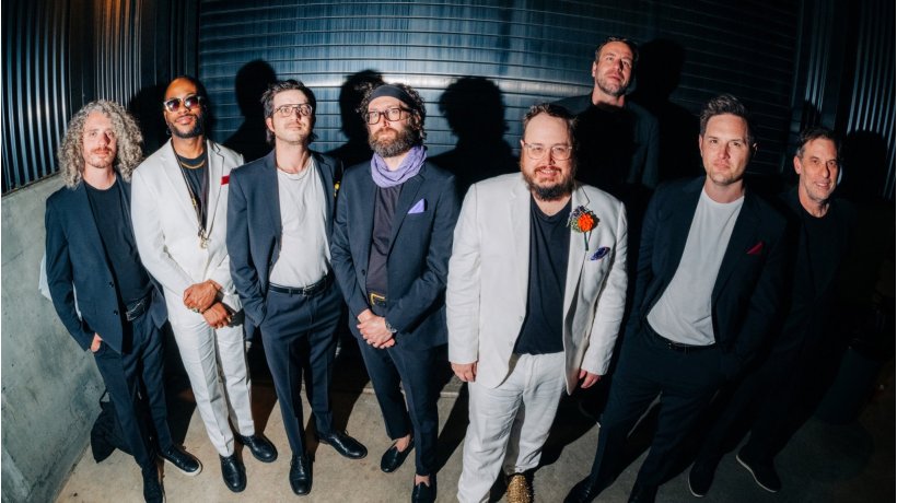 ST Paul & THE Broken Bones