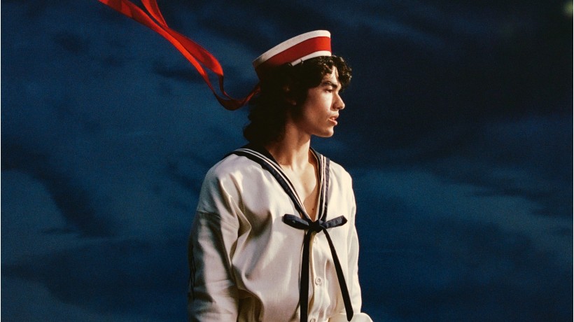 Conan Gray: Wishbone World Tour With Special Guest Esha Tewari