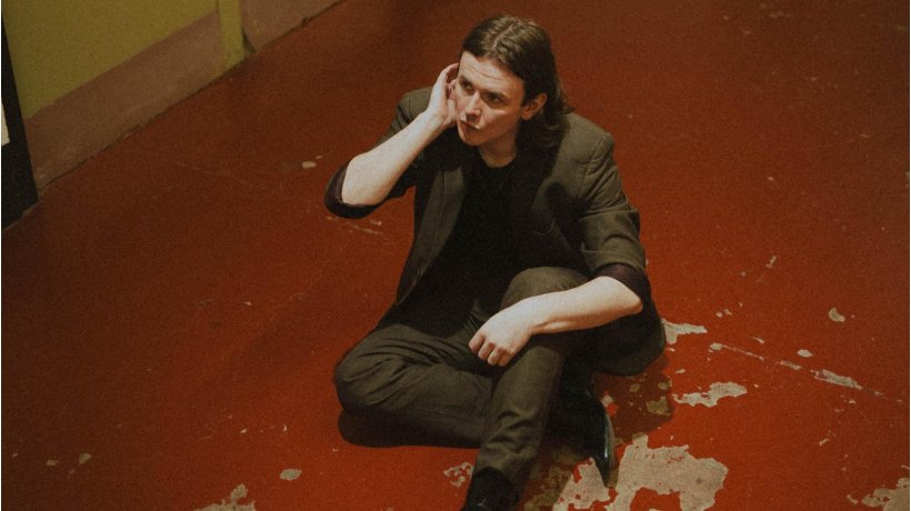 Declan Welsh & THE Decadent West