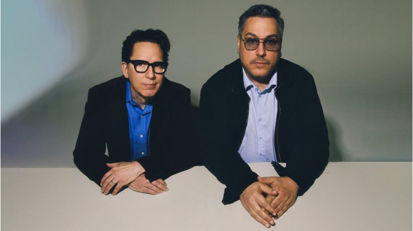 Three Nights with They Might Be Giants