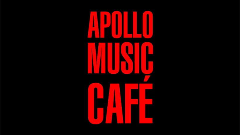 Apollo Music Café: TheARTI$T