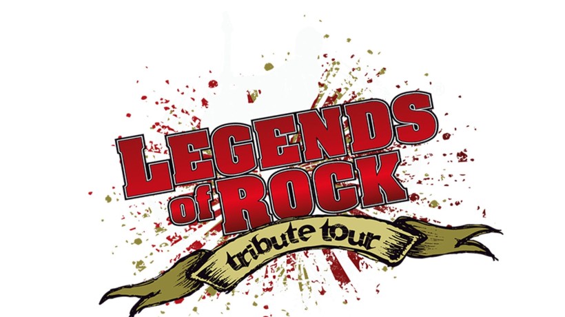 LEGENDS of ROCK Tribute Festival