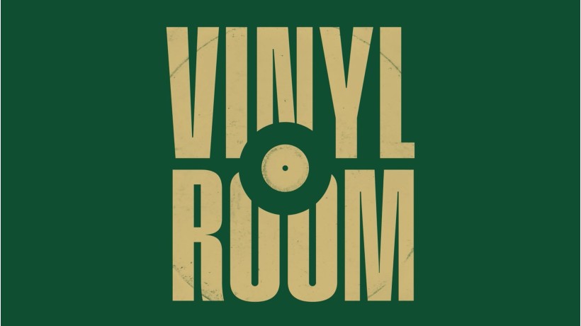 ENHYPEN | Vinyl Room Upgrade ( TICKET NOT INCLUDED)