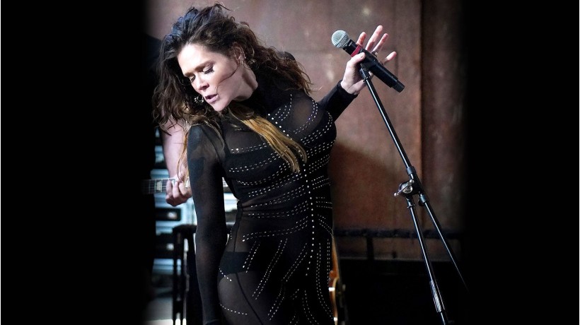 Beth Hart - Live 2026