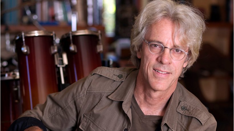 Stewart Copeland - Have I Said Too Much