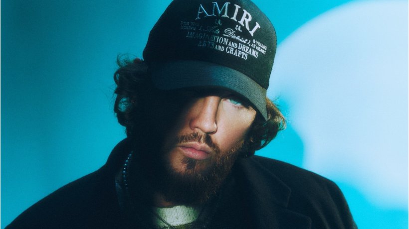 James Arthur- Official Ticket and Hotel Bundls