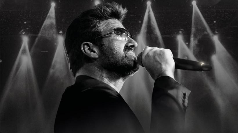 Rob Lamberti presents – A celebration of George Michael