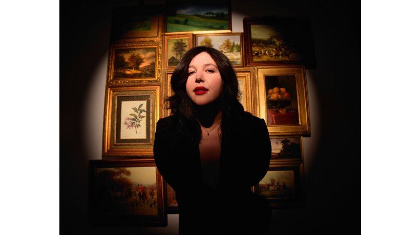 Lucy Dacus