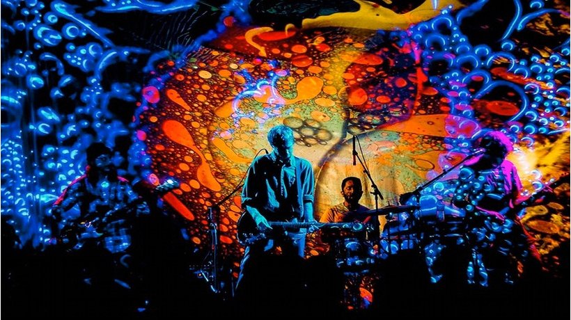 LSD & the Search for God