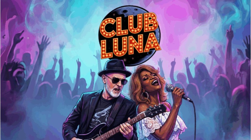 Club Luna