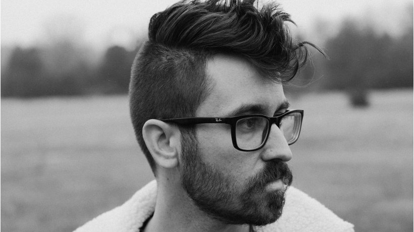 Sean McConnell w/ Ashton Naylor