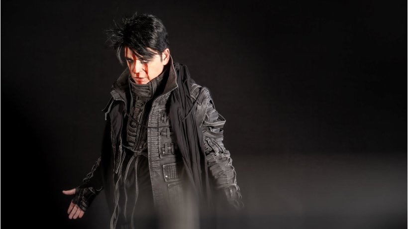 Gary Numan