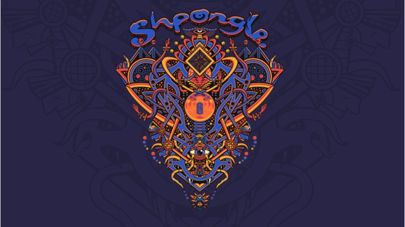 A psychonautical night of pioneers feat Shpongle & more