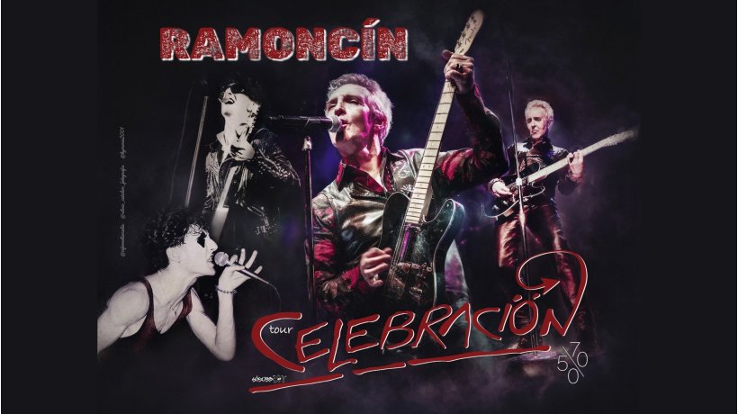 Ramoncín