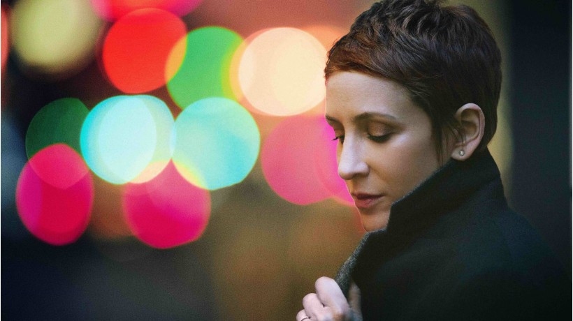 STACEY KENT