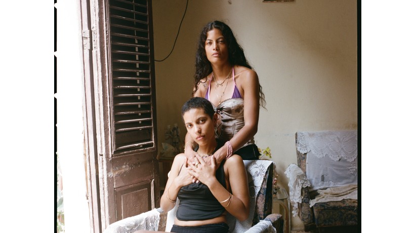 Ibeyi