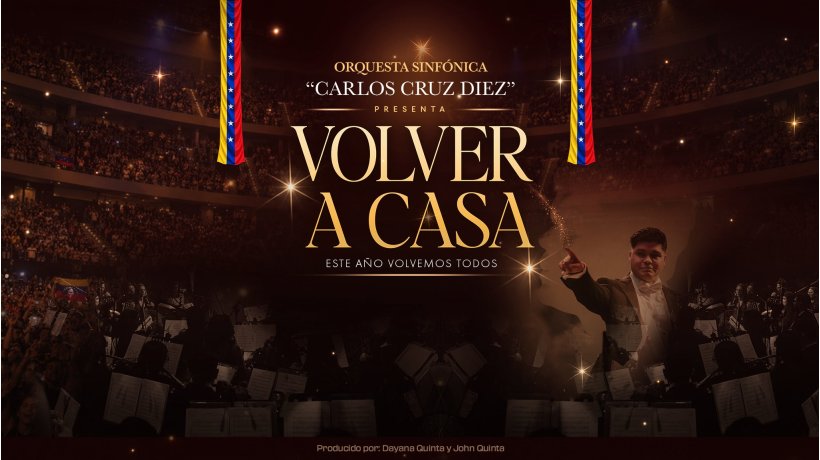 Volver a casa