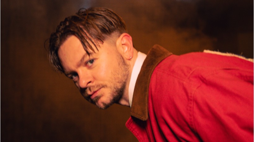 DJ Seinfeld - ‘If This Is It’ LIVE