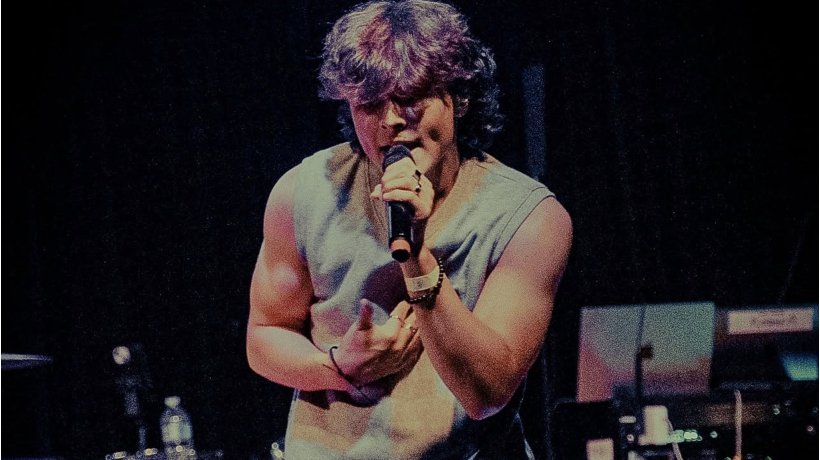 Carter Rubin