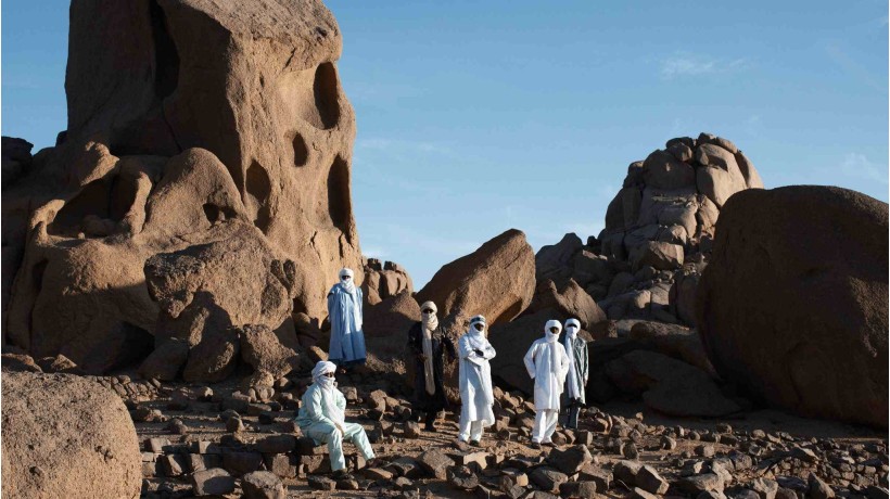 Tinariwen