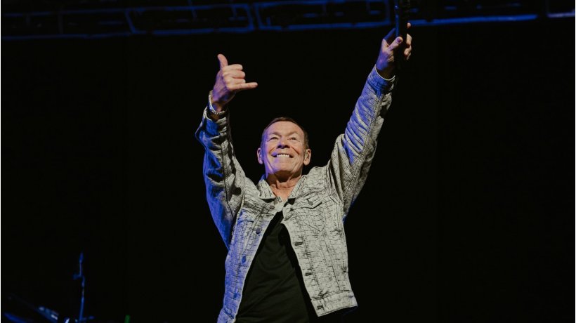 UB40 - Thetford - Upgrade (does not include event ticket)