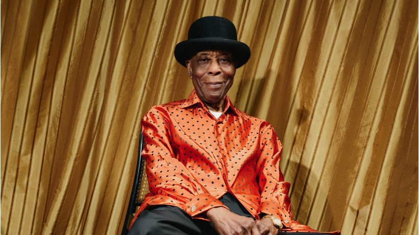 Buddy Guy 90