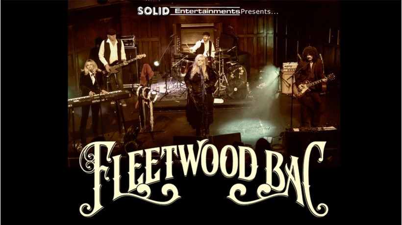 Fleetwood Bac - Fri 22nd May