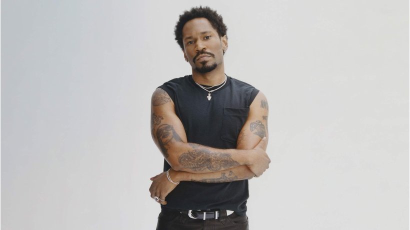 Kaytranada - Ages 21+