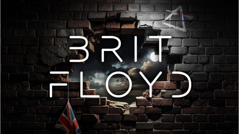 Brit Floyd w/ The Moon