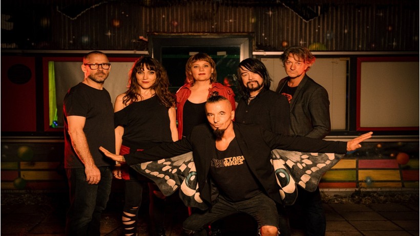 Mutabor - 35 Jahre Jubiläumstour 2026