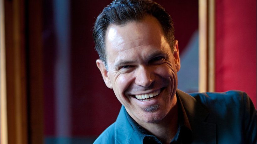 Kurt Elling meets hr-Bigband - Musikfest Bremen