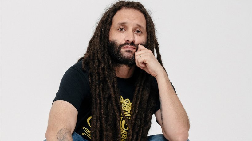 ALBOROSIE & THE SHENGEN CLAN (21+ Event)