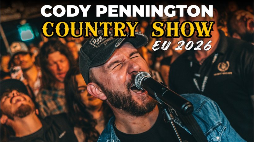 Cody Pennington